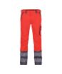 Afbeeldingen van Minnesota 270 - Pantalon stretch à haute visibilité SUPERFLEX