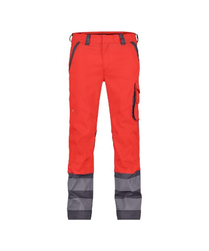 Afbeeldingen van Minnesota 270 - Pantalon stretch à haute visibilité SUPERFLEX