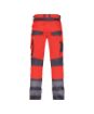 Afbeeldingen van Minnesota 270 - Pantalon stretch à haute visibilité SUPERFLEX