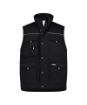 Image de Mons - Bodywarmer hiver doublé polaire