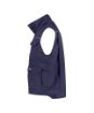 Image de Mons - Bodywarmer hiver doublé polaire