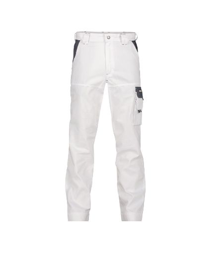 Afbeeldingen van Nashville 245 - Pantalon de travail bicolore
