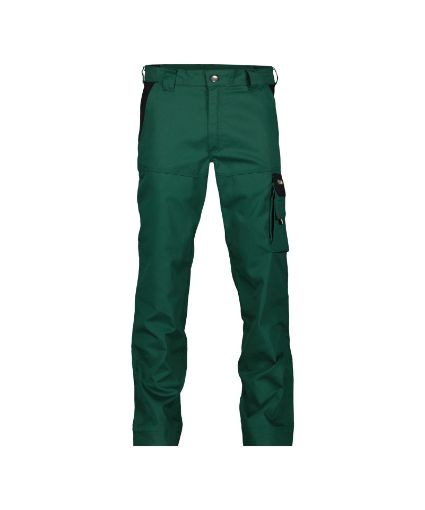 Afbeeldingen van Nashville 245 - Pantalon de travail bicolore