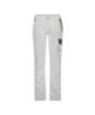 Afbeeldingen van Nashville Women 245 - Pantalon de travail bicolore