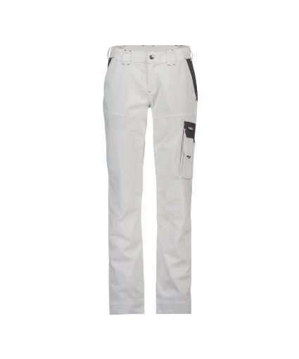 Afbeeldingen van Nashville Women 245 - Pantalon de travail bicolore