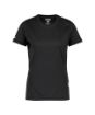 Afbeeldingen van Nexus Women 140 - T-shirt léger, respirant, antibactérien, maille œil de perdrix