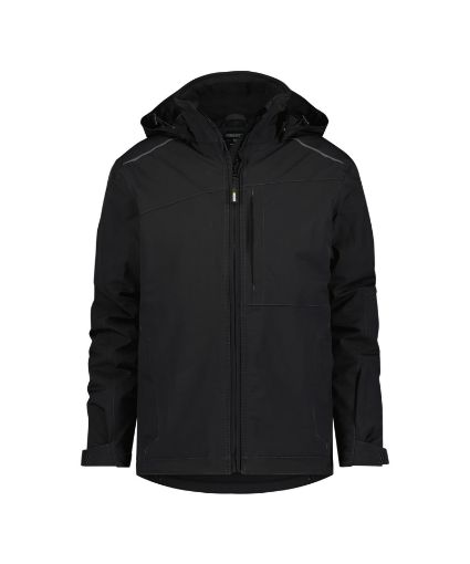 Afbeeldingen van Nordix 290 - Veste hiver stretch