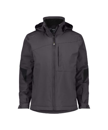 Afbeeldingen van Nordix 290 - Veste hiver stretch