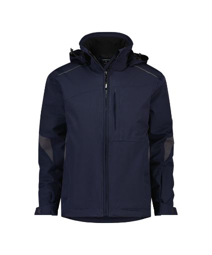Afbeeldingen van Nordix 290 - Veste hiver stretch
