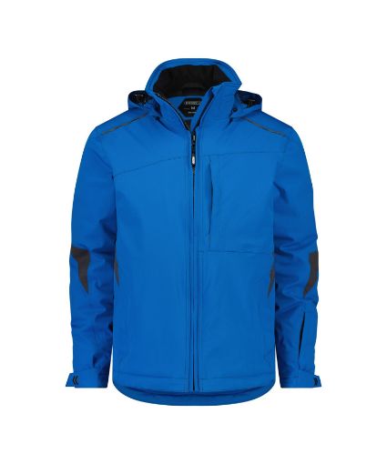 Afbeeldingen van Nordix 290 - Veste hiver stretch