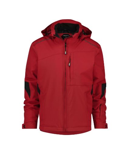 Afbeeldingen van Nordix 290 - Veste hiver stretch