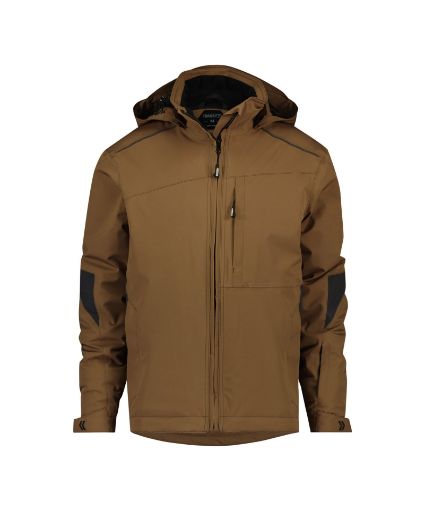 Afbeeldingen van Nordix 290 - Veste hiver stretch