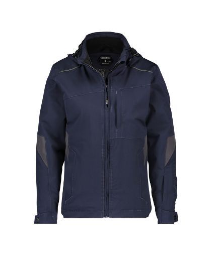 Afbeeldingen van Nordix Women 290 - Veste hiver stretch