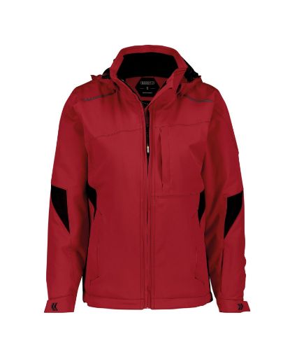 Afbeeldingen van Nordix Women 290 - Veste hiver stretch