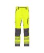 Image de Odessa 245 - Pantalon été haute visibilité avec poches genoux