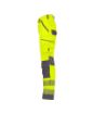 Image de Odessa 245 - Pantalon été haute visibilité avec poches genoux