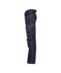 Afbeeldingen van Knoxville 390 - Jeans de travail stretch avec poches genoux