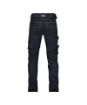 Afbeeldingen van Kyoto 320 - Jeans stretch avec poches genoux