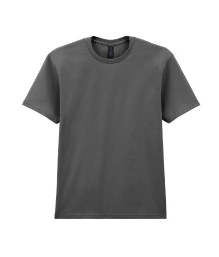 Image de T-shirt homme softstyle midweight