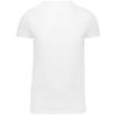 Image de T-shirt Supima® col V manches courtes homme