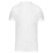 Afbeeldingen van T-shirt korte mouwen V-hals
