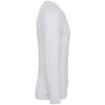 Bild von Men's long-sleeved V-neck T-shirt