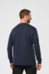 Bild von Umweltfreundliches Unisex-T-Shirt mit langen Ärmeln