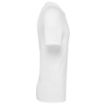 Image de T-shirt Supima® col V manches courtes homme