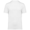Image de T-shirt Supima® col V manches courtes homme