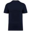 Image de T-shirt Supima® col V manches courtes homme