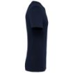 Image de T-shirt Supima® col V manches courtes homme