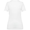 Afbeeldingen van Supima® dames-T-shirt V-hals korte mouwen