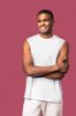 Bild von Tank Top T-shirt Bio150 IC Herren