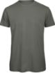 Image de T-shirt Organic Inspire col rond Homme