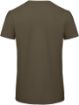 Image de T-shirt Organic Inspire col rond Homme