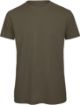 Image de T-shirt Organic Inspire col rond Homme
