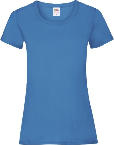 Bild von Lady-fit Valueweight T (61-372-0)