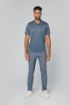 Bild von Kurzarm Herren Polo Quick Dry