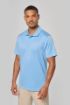 Bild von Kurzarm Herren Polo Quick Dry