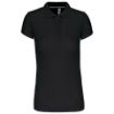 Bild von Kurzarm Damen Polo Quick Dry
