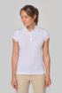 Bild von Kurzarm Damen Polo Quick Dry
