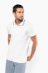 Bild von Herren Piqué Poloshirt Kurzarm