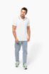 Bild von Herren Piqué Poloshirt Kurzarm