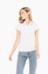Bild von Damen Piqué Poloshirt Kurzarm