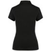 Bild von Jersey-Kurzarm-Polohemd für Damen