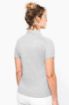 Bild von Jersey-Kurzarm-Polohemd für Damen