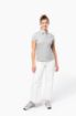 Bild von Jersey-Kurzarm-Polohemd für Damen