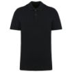 Bild von Supima® Herren-Polohemd mit kurzen Ärmeln