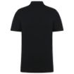 Bild von Supima® Herren-Polohemd mit kurzen Ärmeln