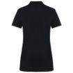 Picture of Ladies' short-sleeved Supima® polo shirt